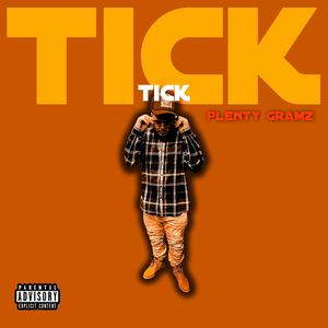 Tick (Explicit)