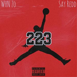 223 (feat. Say Redd) [Explicit]