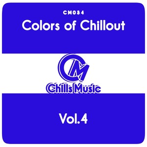 Colors of Chillout, Vol. 4