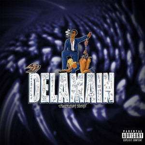 Delamain 2025 (Explicit)