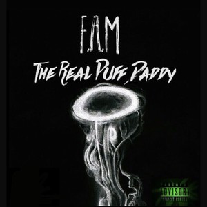 The Real Puff Daddy (Explicit)