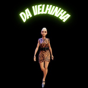 Da Velhinha (Explicit)