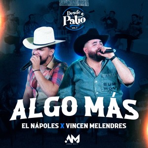 Algo Más (Explicit)
