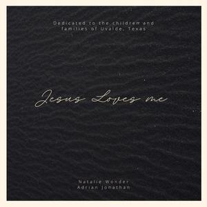 Jesus Loves Me (feat. Natalie Wonder)