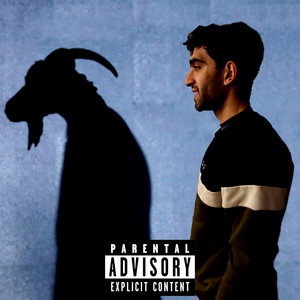 Goat in My Reflection (Explicit)