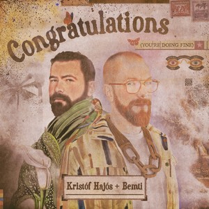 Congratulations (You're Doing Fine) (Inst.)