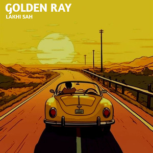 Golden Ray