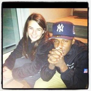 DEVIL WEARS PRADA (feat. steezy prime, nate2timez & Blocktane)