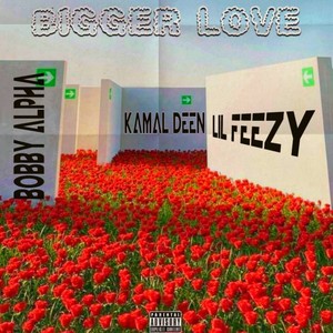 Bigger love (Explicit)