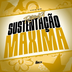 Ritmada Sustentação Maxima (Explicit)