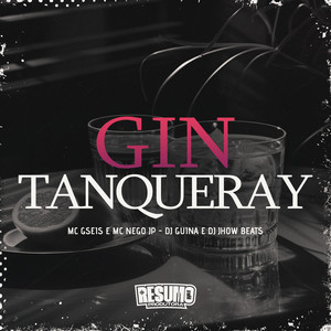 Gin do Tanqueray