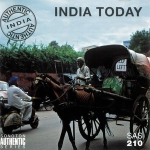 Authentic India: India Today