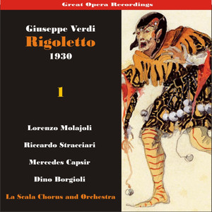 Rigoletto - 