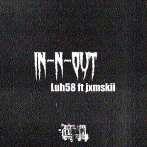 InNOut Freestyle (feat. Jxmskii) (Explicit)