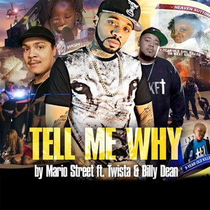 Tell Me Why (feat. Twista & Billy Dean)