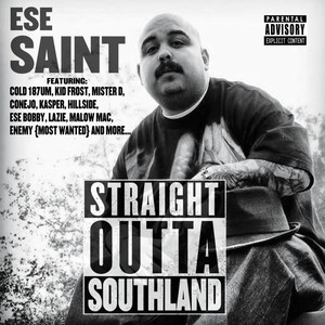 The Varrio(feat. Kid Frost & Hillside) (Explicit)