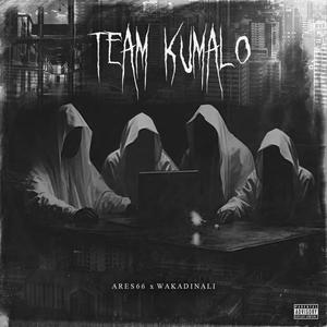 Team Kumallo (feat. Wakadinali)