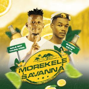 Morekele Savanna (feat. Bukzin Keyz)