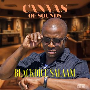 I Heard A Voice Say (feat. IMPI)