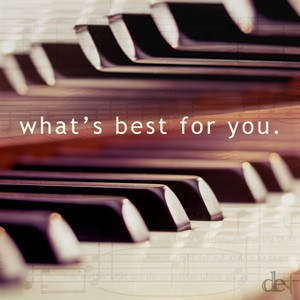 whats best for you (Acoustic)