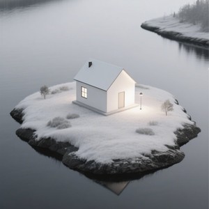 MAL AHÍ (2025 Remastered Version)