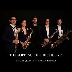 Siebert: The Sobbing of the Phoenix