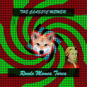 Rondo Alla Turca (The Yee Version)