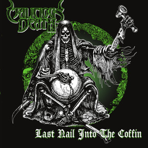 Last Nail into the Coffin (Explicit)