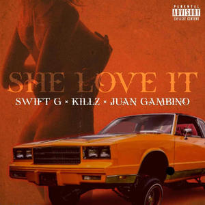 She Love It (Explicit)