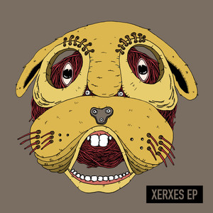 Xerxes EP