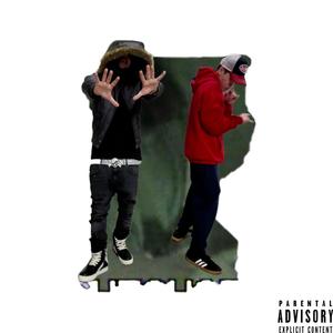 sinners (feat. Revenge Rufio) (Explicit)