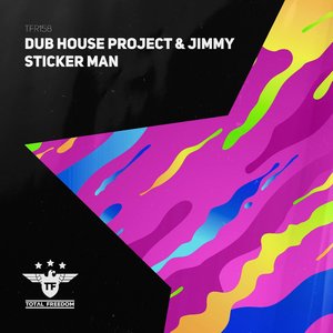 Sticker Man (Extended Mix)
