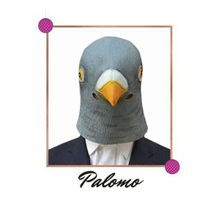 PALOMO