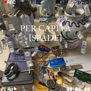 Per Capita (Explicit)