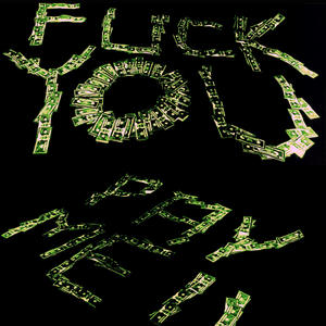 Bad Moments/Wonderful Feeling (Explicit)