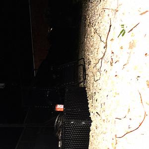 Kicked the chair, but forgot the noose (Explicit)