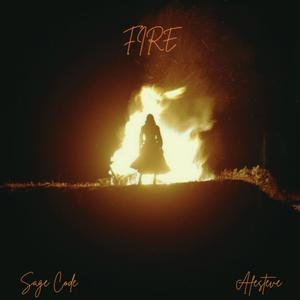 Fire (feat. Afe Steve)