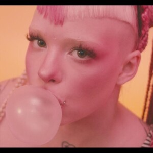 Big Bubble (Explicit)