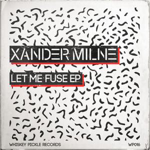 Let Me Fuse (Abstrakt Audio Remix)