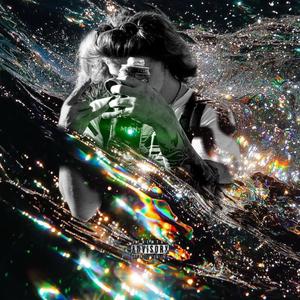 LayinVacant (feat. ilyaidxn) (Explicit)