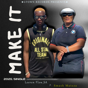 Make It (Explicit)