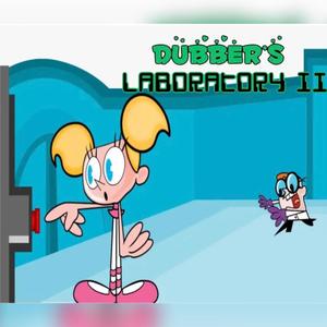 Dubber's Laboratory II (Explicit)