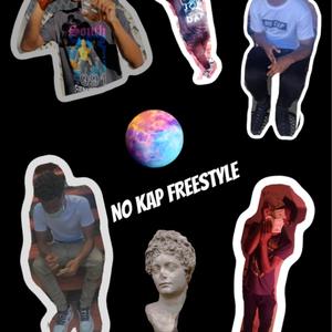 No Kap Freestyle (Explicit)