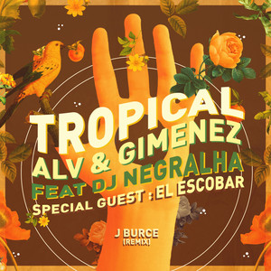 Tropical (J Burce Remix) [Explicit]