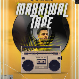 Mahalwal Tape