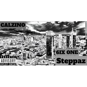 6IX ONE STEPPAZ (Explicit)