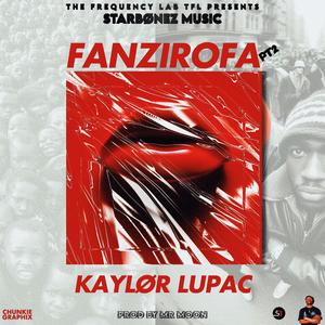 FANZIROFA Pt. 2 (Explicit)