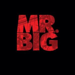 Mr. BIG (Explicit)