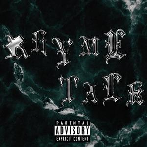 RHYME TALK vol.1 (Explicit)