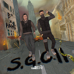 Sarajevo Gangsta City 2